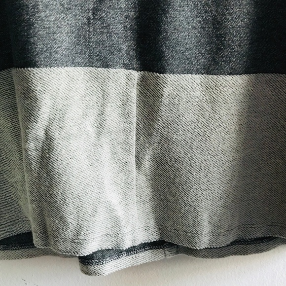 Mary Meyer French Terry Warm Up Cropped Sweatshirt - Picture 6 of 8